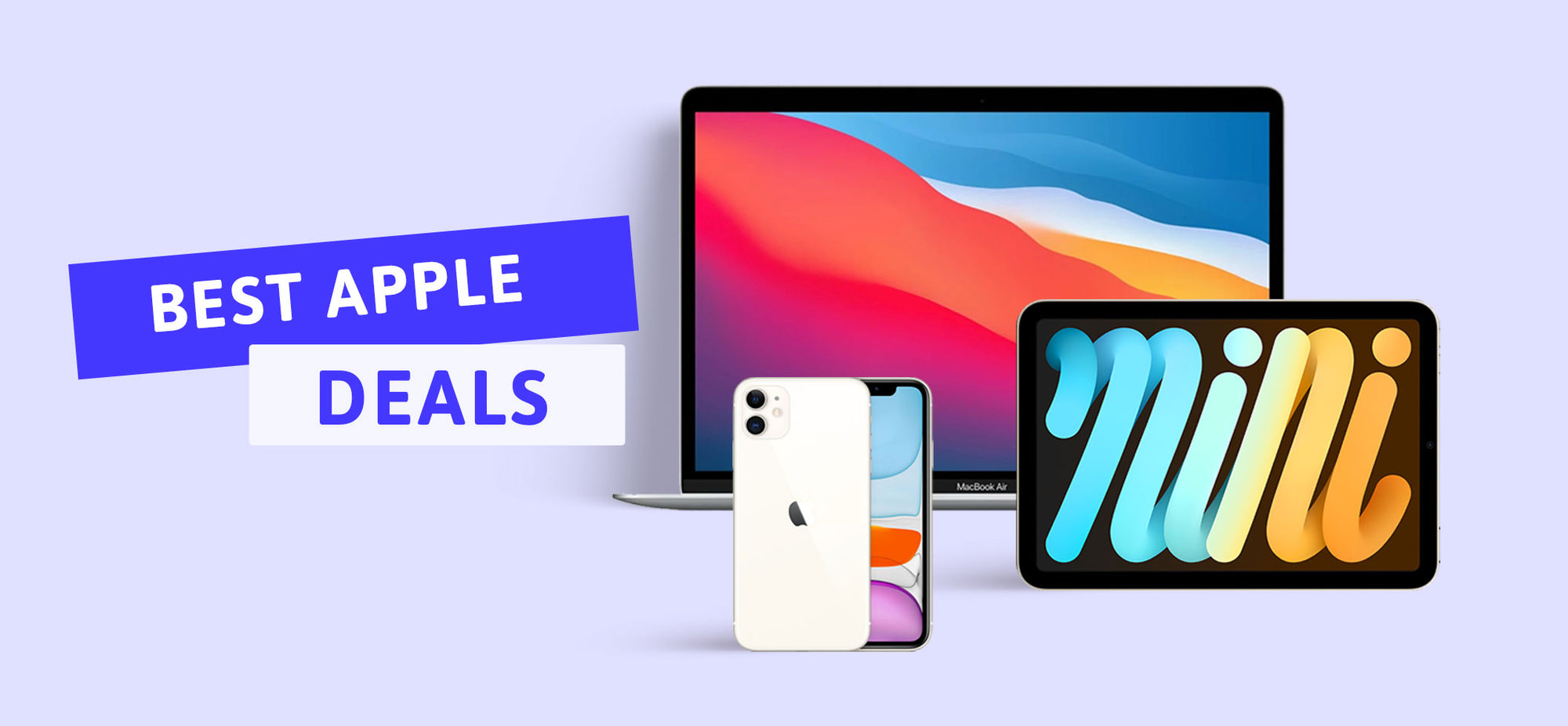 Best Apple Deals in Australia