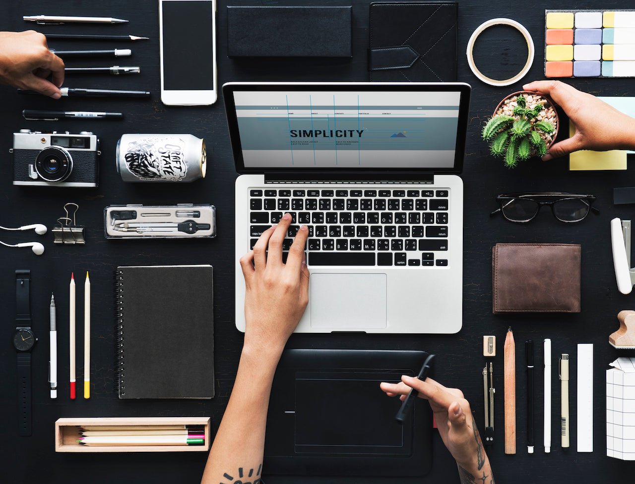 Best MacBook for Graphic Desginer?
