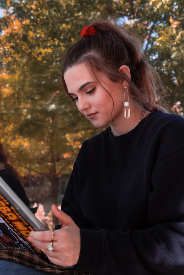 Selecting the Ideal iPad for Studying