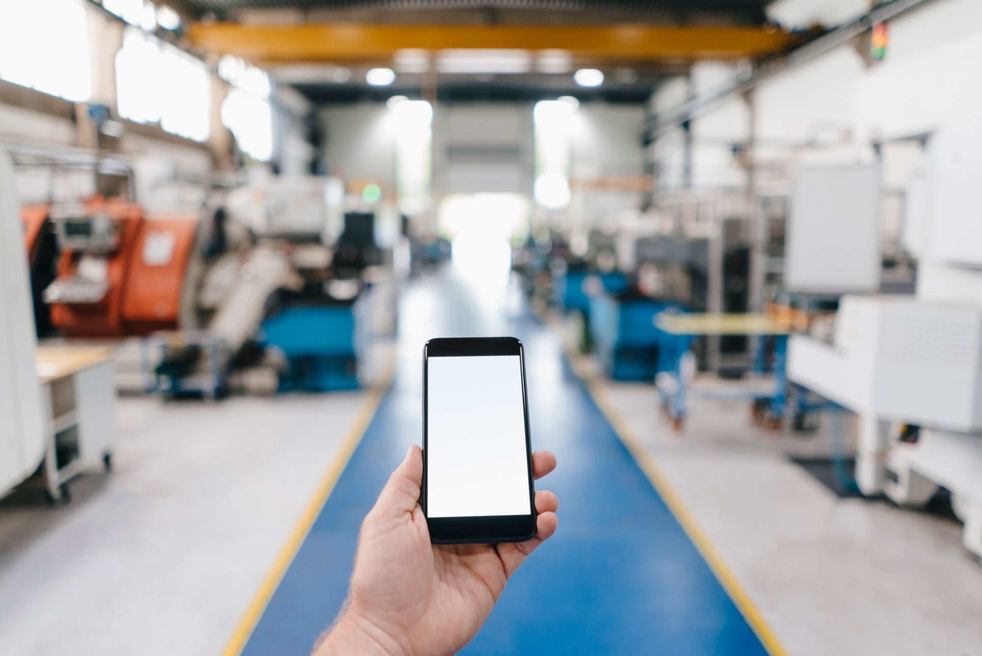 Updates April 2022: iPhone Production Halts in China