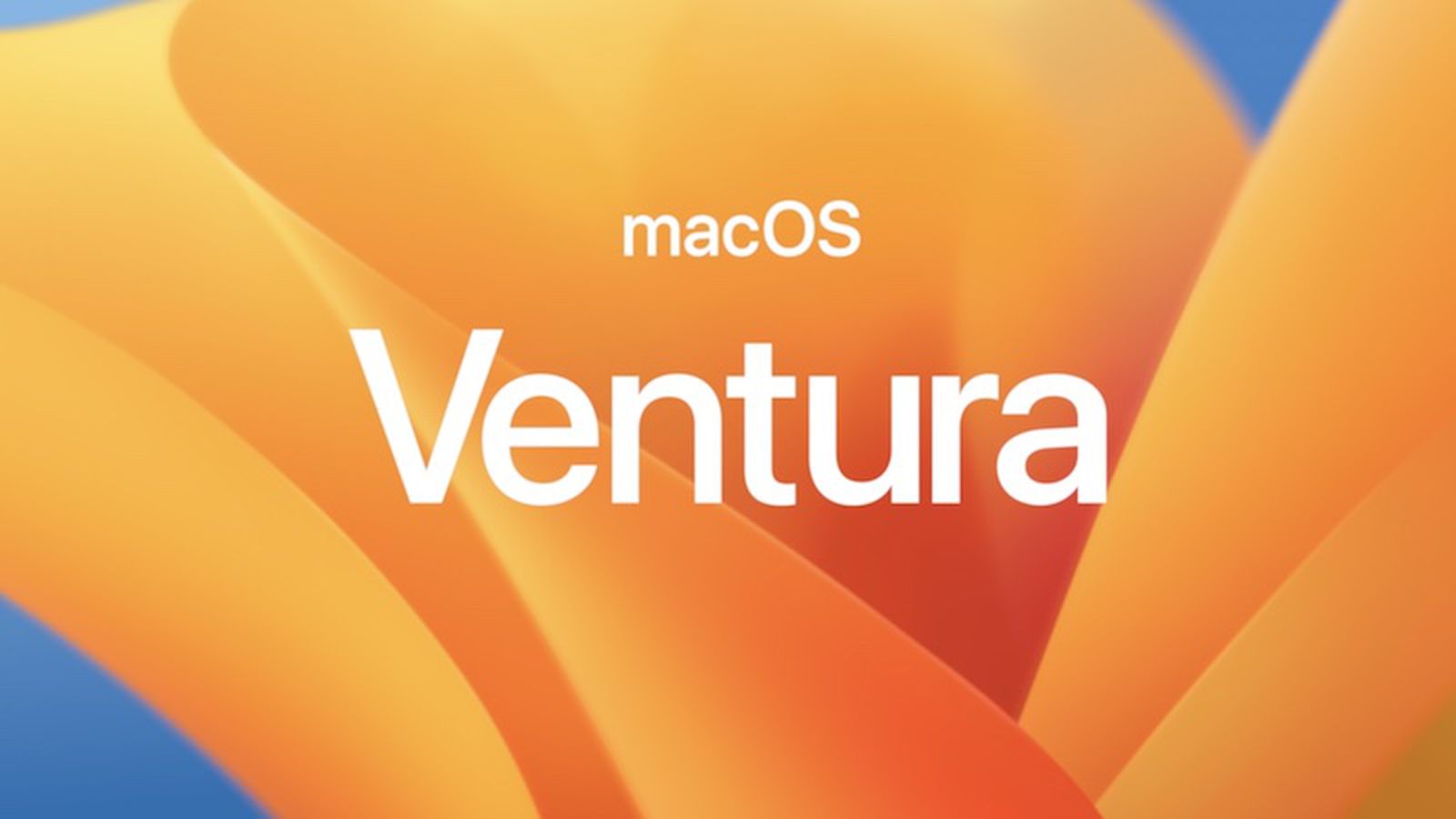 Mac OS Venture vs Monterey ManMade Cycle