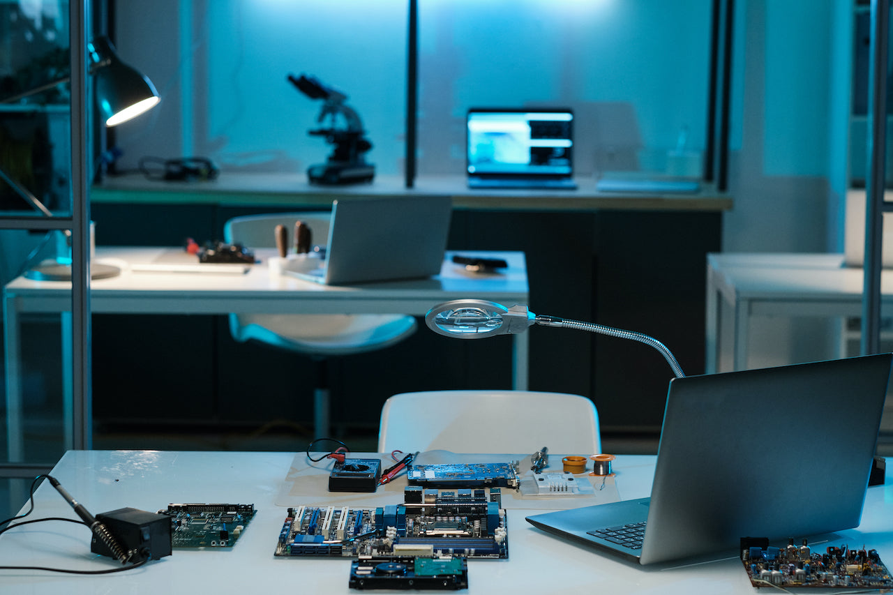 Device Tester