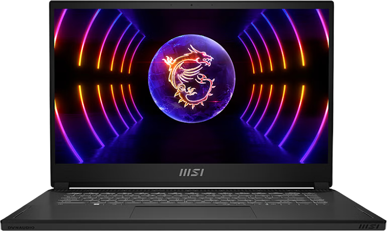 (Certified Refurbished) MSI Stealth 15 A13VE-044AU 15 inch Intel Core i7 13th Gen 16GB RAM 512GB SSD RTX4050