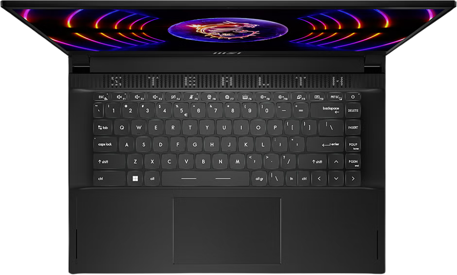 (Certified Refurbished) MSI Stealth 15 A13VE-044AU 15 inch Intel Core i7 13th Gen 16GB RAM 512GB SSD RTX4050