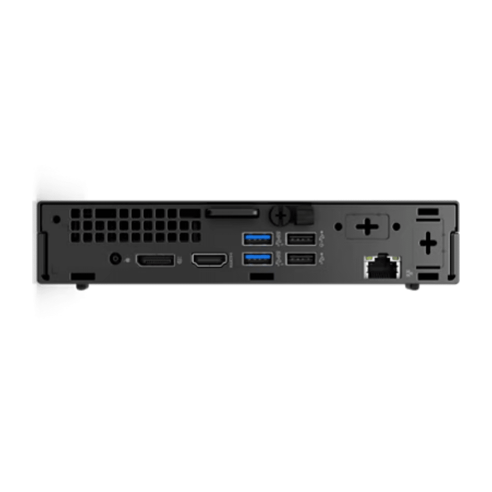 OPTIPLEX 7020 MFF I7-14700T VPRO 16GB 51