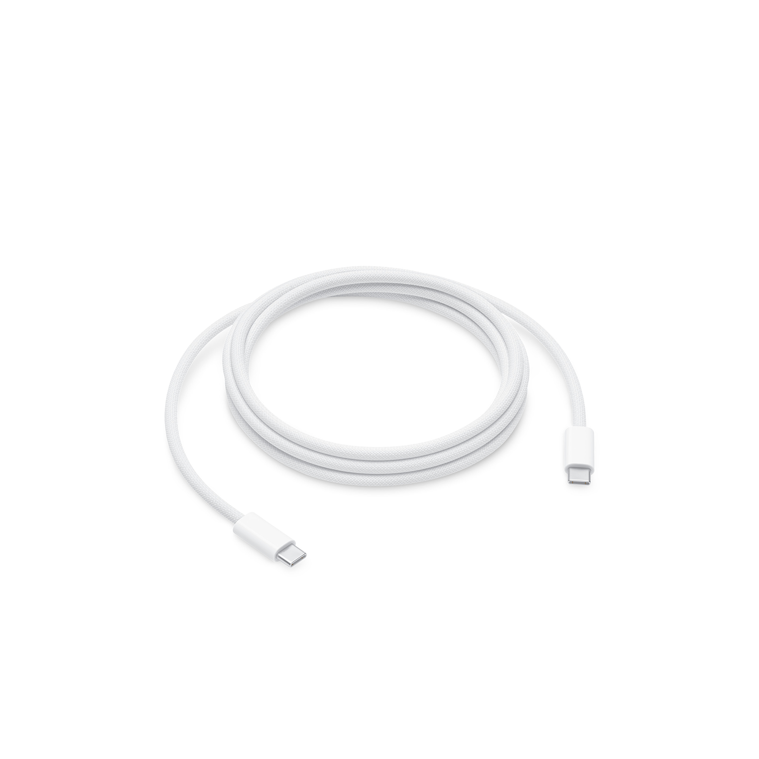 240W USB-C Charge Cable (2 m) - Woven