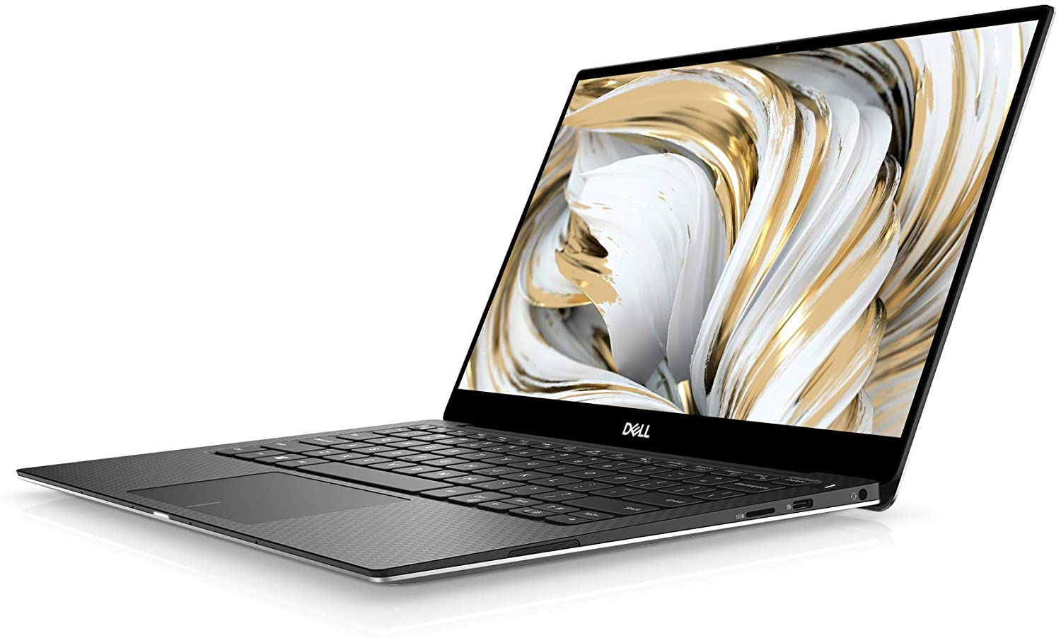 Dell XPS 13 9305 i5-1135G7 FHD Display 8GB RAM 256GB SSD (Silver)