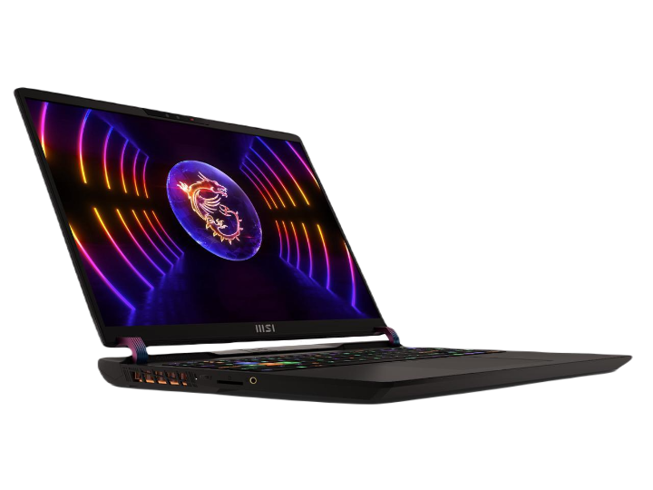 (Certified Refurbished) MSI Vector GP68HX 12VH-028AU 16 inch Intel Core i9 12th Gen 16GB RAM 1TB SSD RTX4080