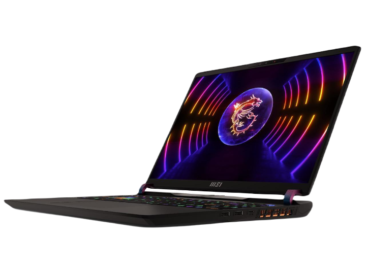 (Certified Refurbished) MSI Vector GP68HX 12VH-028AU 16 inch Intel Core i9 12th Gen 16GB RAM 1TB SSD RTX4080