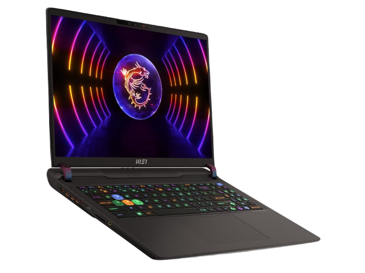 (Certified Refurbished) MSI Vector GP68HX 12VH-028AU 16 inch Intel Core i9 12th Gen 16GB RAM 1TB SSD RTX4080