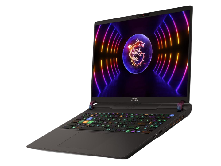 (Certified Refurbished) MSI Vector GP68HX 12VH-028AU 16 inch Intel Core i9 12th Gen 16GB RAM 1TB SSD RTX4080