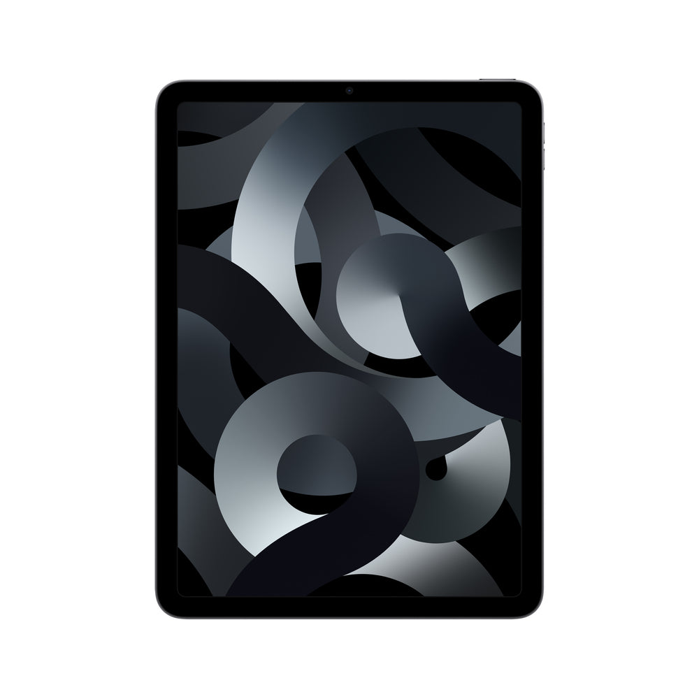 iPad Air 5th Gen (2022) - Space Gray - Wi-Fi + 5G