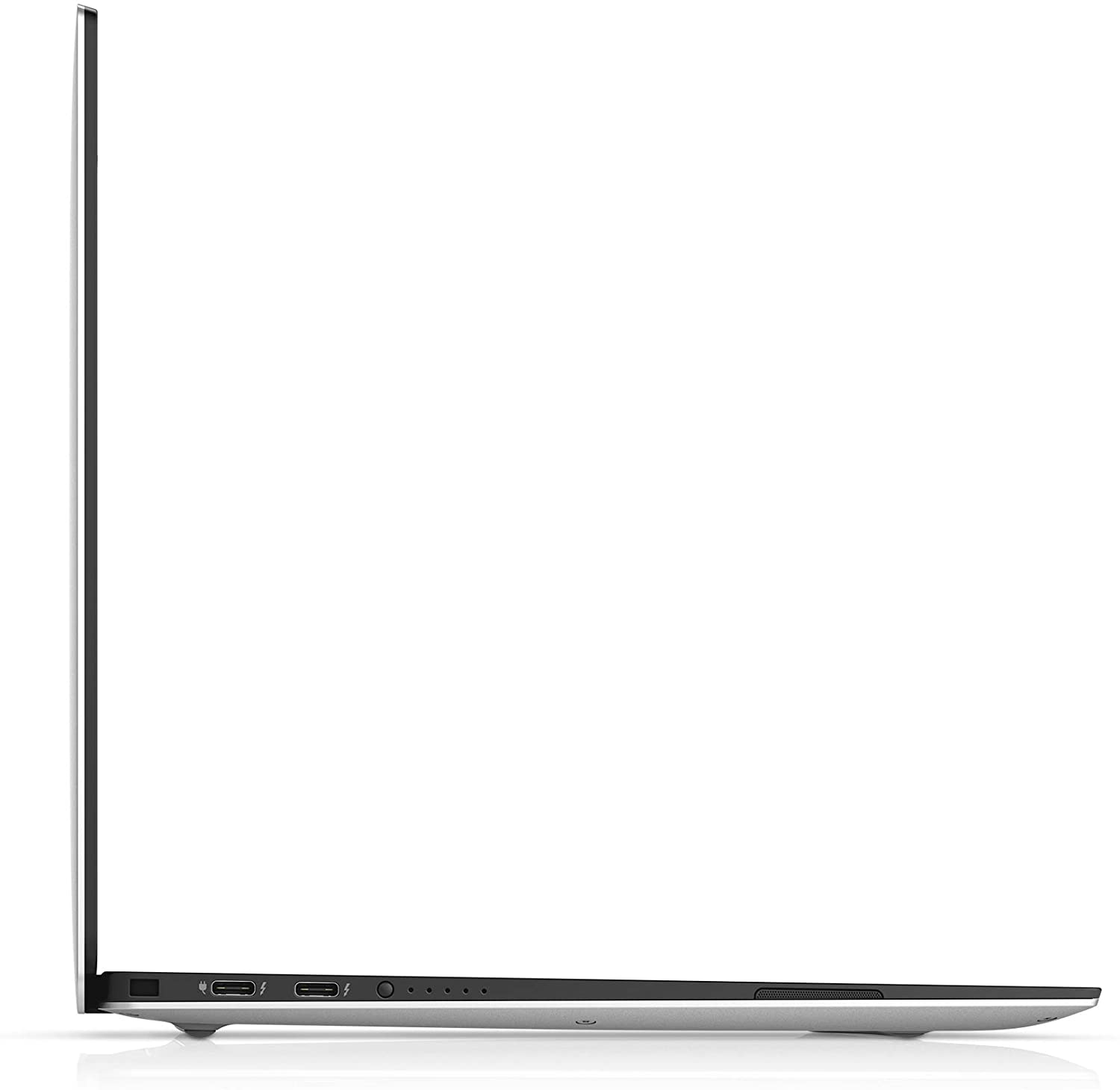 Dell XPS 13 9305 i5-1135G7 FHD Display 8GB RAM 256GB SSD (Silver)