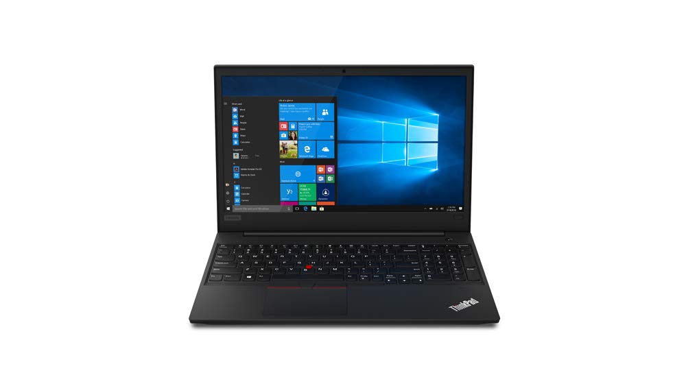 LENOVO Thinkpad E580 FHD 15.6" Intel i5-8250U 8GB RAM 256GB SSD (Good Condition)