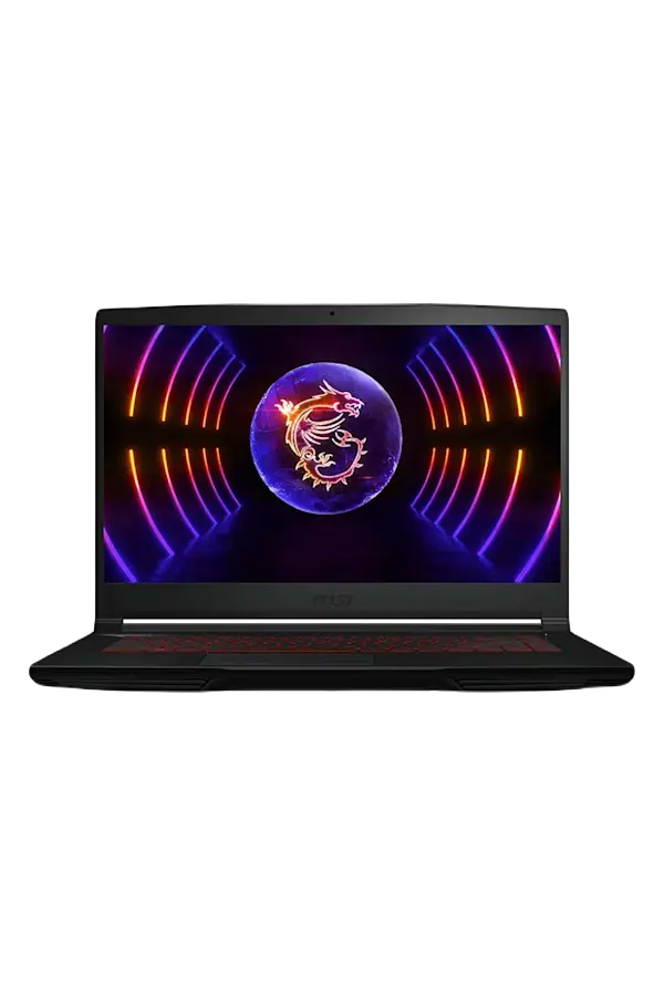 (Certified Refurbished) MSI Thin GF63 12VE-224AU 15 inch Intel Core i7 12th Gen 16GB RAM 1TB SSD RTX4050