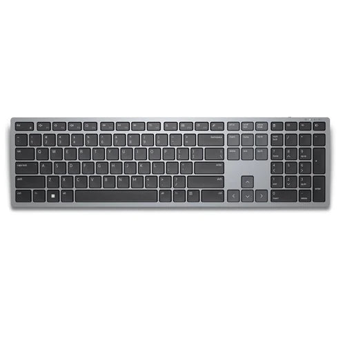 Dell Multi-Device Wireless Keyboard US English - KB700