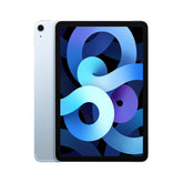 iPad Air 4th Gen (2021) - Blue - Wi-Fi + Cellular