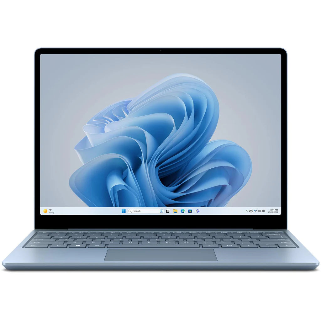 Surface Laptop Go - i5 10th Gen - 8GB Ram - 128GB SSD Surface Laptop Go - i5 10th Gen - 8GB Ram - 128GB SSD