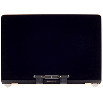 Genuine Screen Replacement for MacBook Air M1 Retina 13-inch A2337