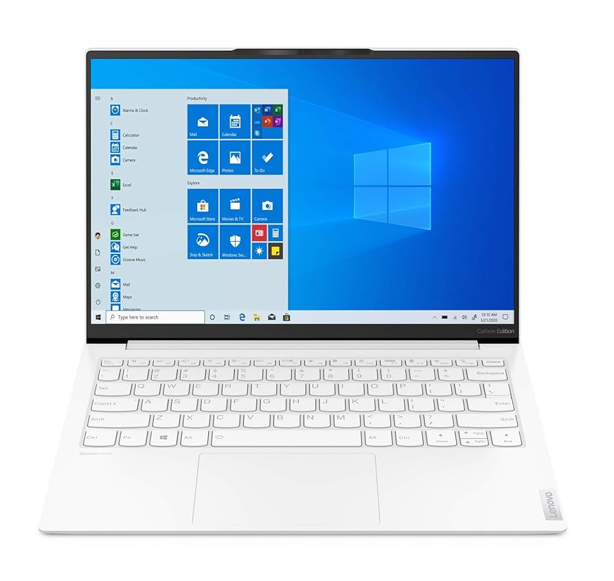 Lenovo Yoga Slim 7 Intel Core i5-1135G7 | 8GB RAM | 256GB SSD