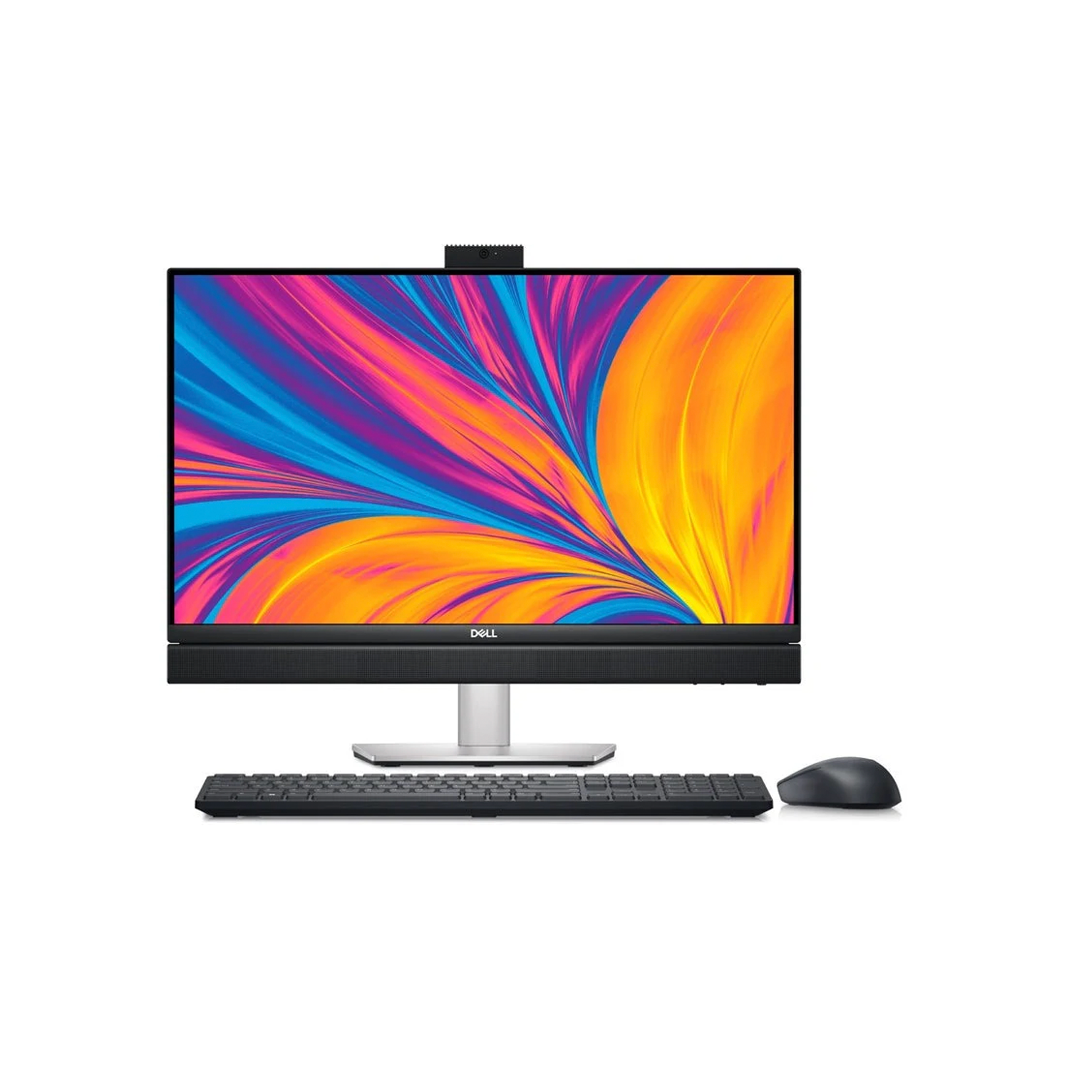 7420 AIO i5 14500T 16GB 512GB 3Y OS