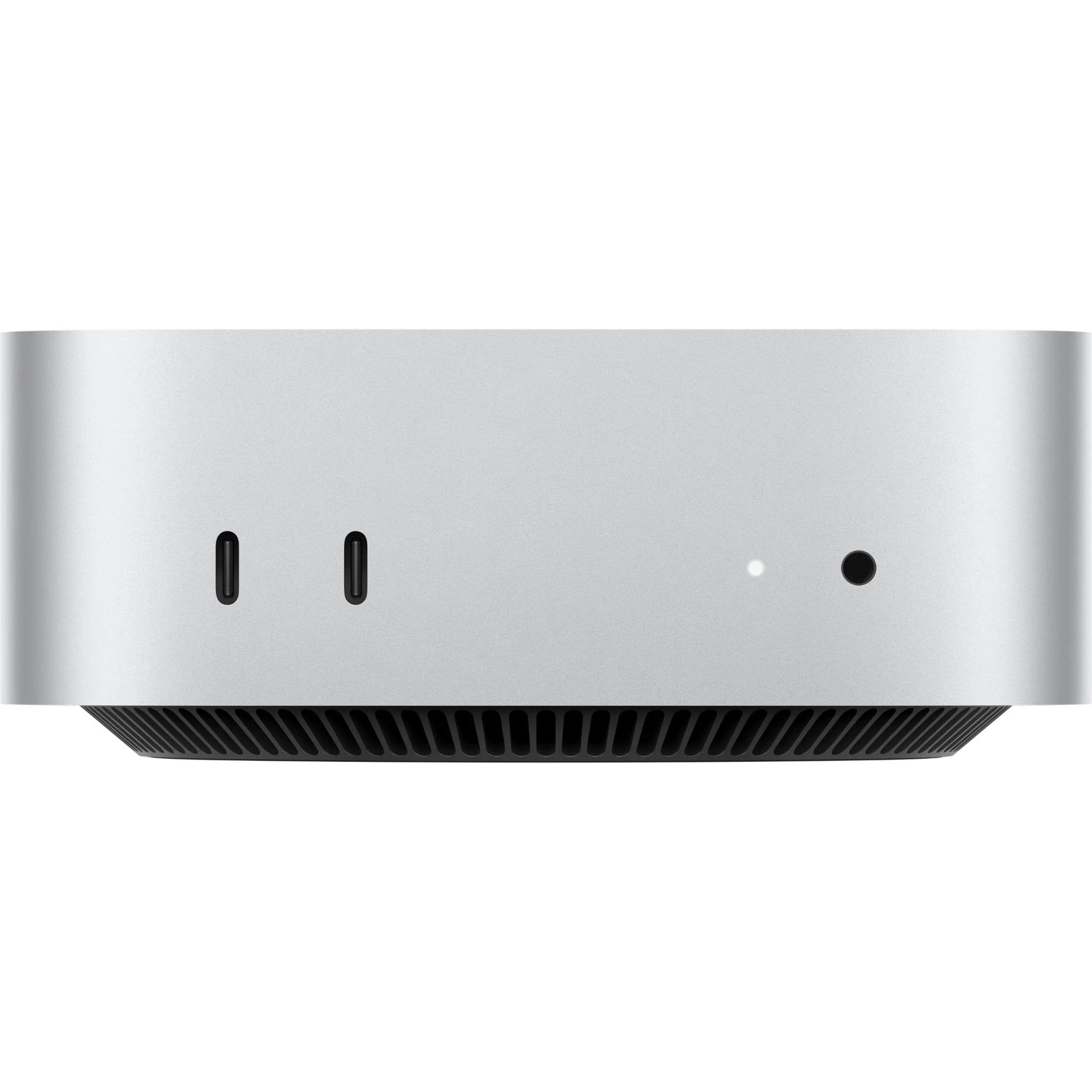 Mac Mini - M4 - Silver - Curent