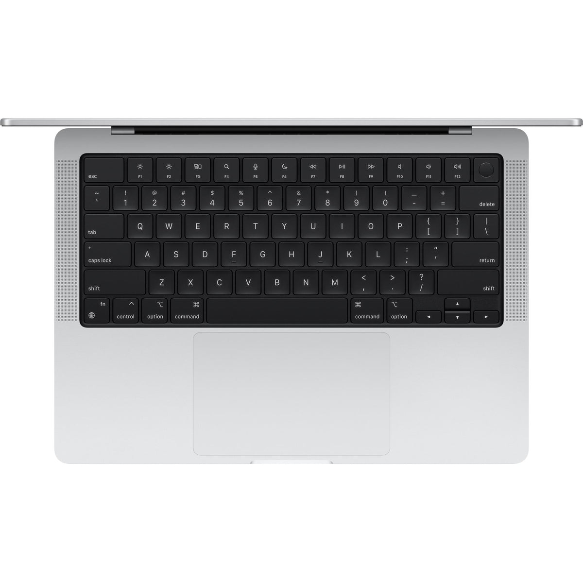 MacBook Pro 14-inch - Apple M4 Pro Chip - Silver