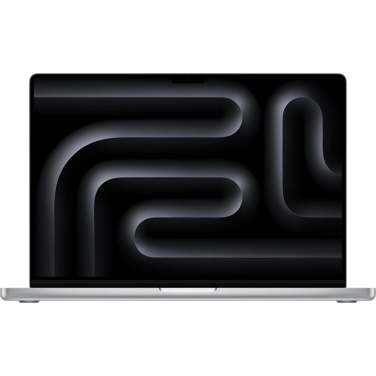 MacBook Pro 16-inch - Apple M4 (Pro) Chip - Space Black