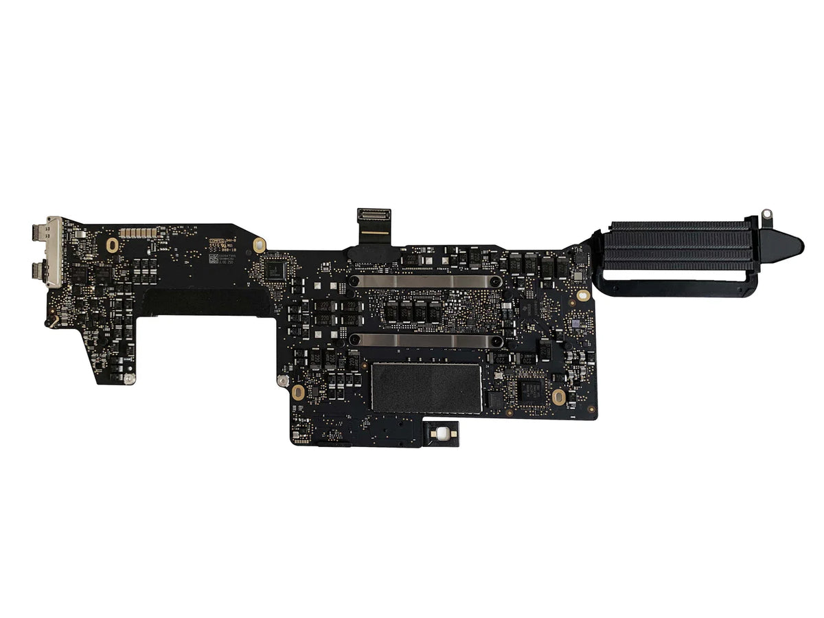 Logic Board for MacBook Pro 13 inch Retina 2017 Non Touchbar (A1708) - Core i5