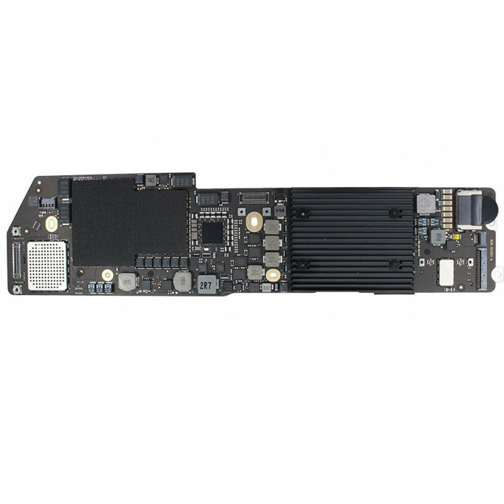Logic Board for Macbook Air 13 inch Retina 2019 (A1932) - Core i5 - 16GB RAM (TouchID Included)