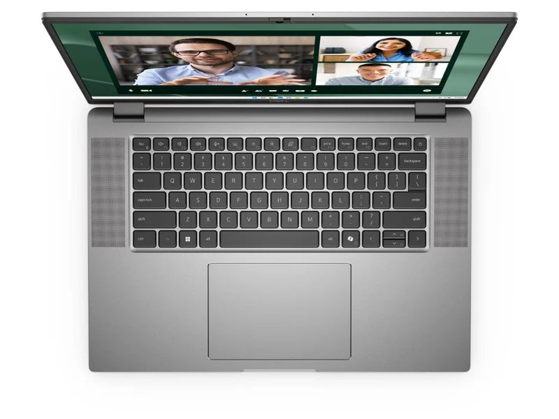 Dell Latitude 7350 - 13.3in FHD+ 1920x1200 - Ultra 5 135U vPro - 16GB RAM 1x16GB - 512GB SSD - Backlit KB - FHD HDR IR Cam - 3-Cell 57W - Windows 11 Pro - 3Y ProSupport + Dell WD19S USB-C Dock