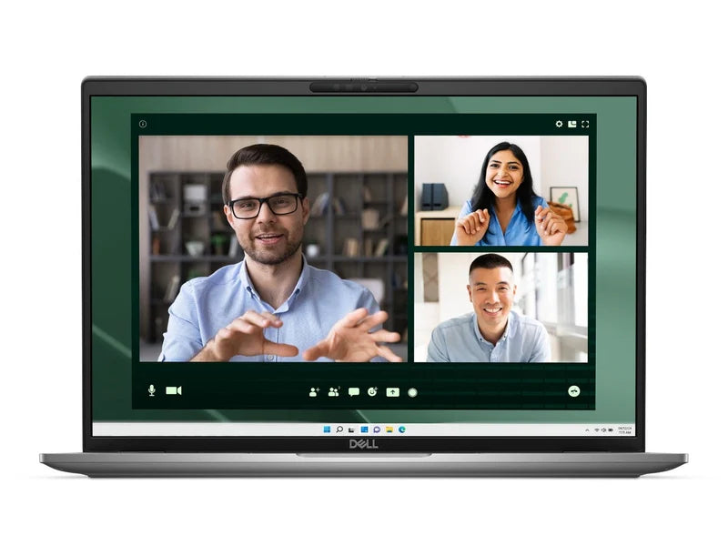 Dell Latitude 7450 - 14" FHD+ (1920x1200) - Ultra 7 155U - 16GB RAM (1x16GB) - 256GB SSD - Backlit KB - FHD IR Cam - 3-Cell 57W - Windows 11 Pro - 3Y ProSupport + EcoLoop Urban Backpack Blue