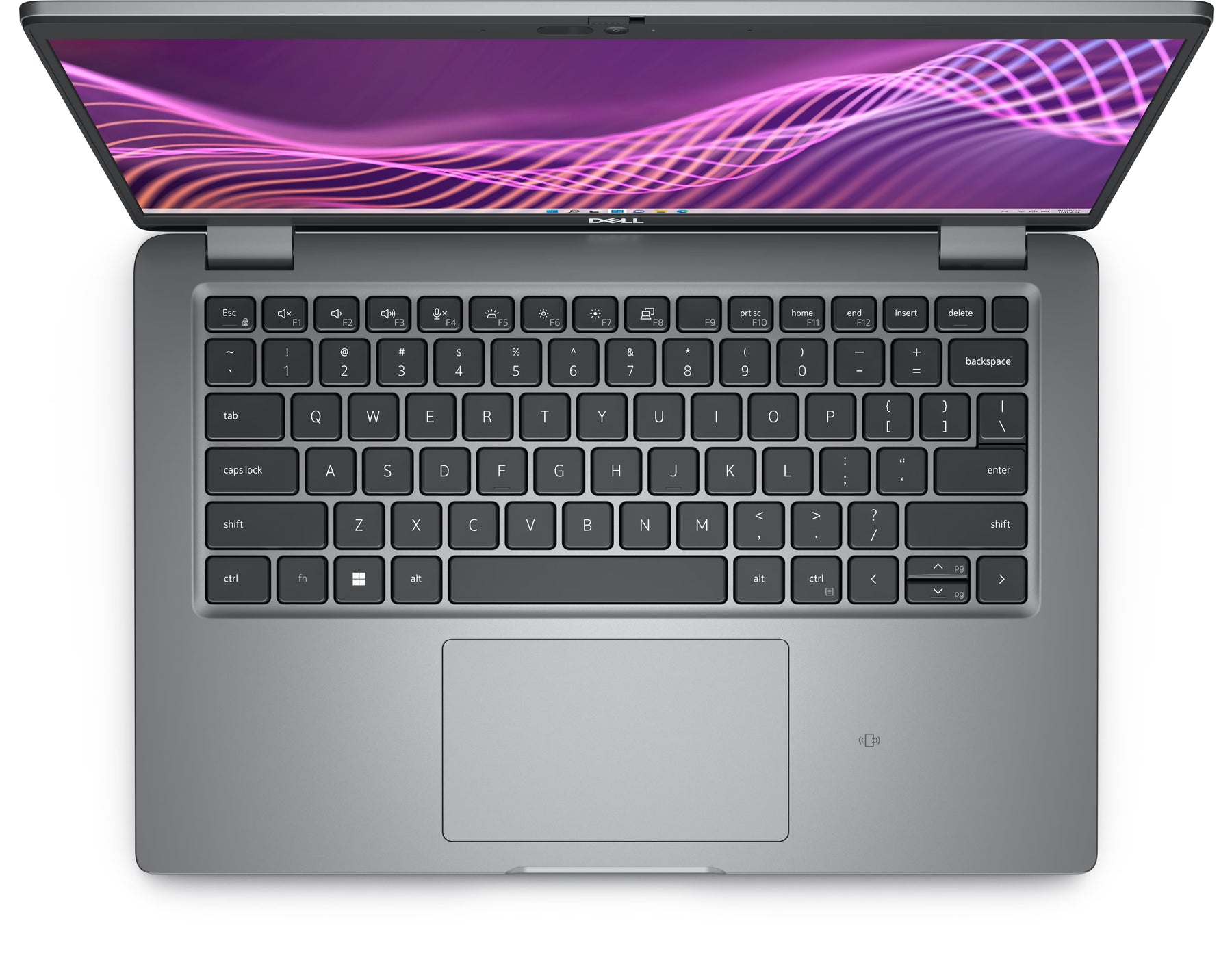 Dell Latitude 5450 14 inch ULTRA 7 155U 16GB 256GB SSD