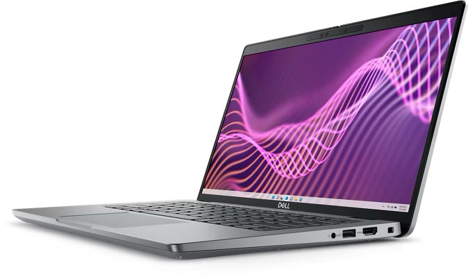 Dell Latitude 5450 14 inch ULTRA 7 155U 16GB 256GB SSD