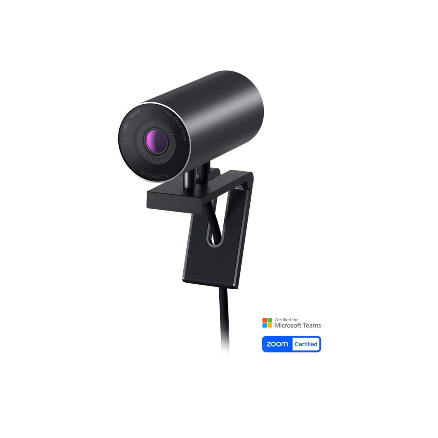 Dell UltraSharp WB7022 Webcam