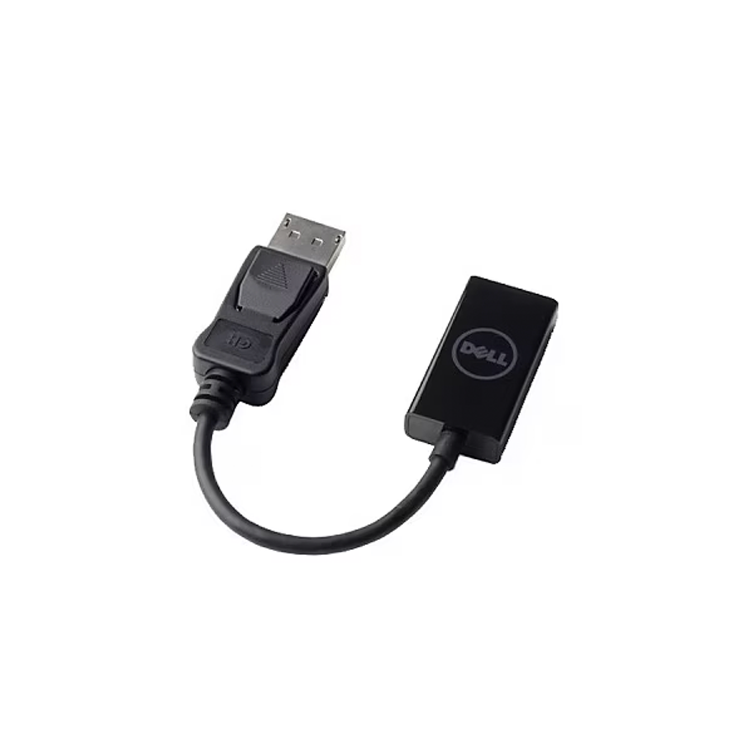DISPLAYPORT TO HDMI ADAPTER
