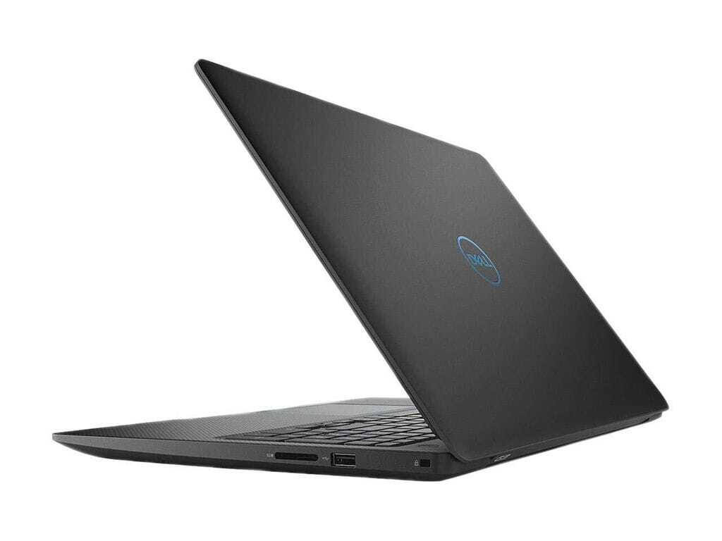 Dell G3 15 3579 Gaming Laptop Nvidia GTX 1060 Max-Q Intel I7-8750H 8GB RAM 256GB SSD