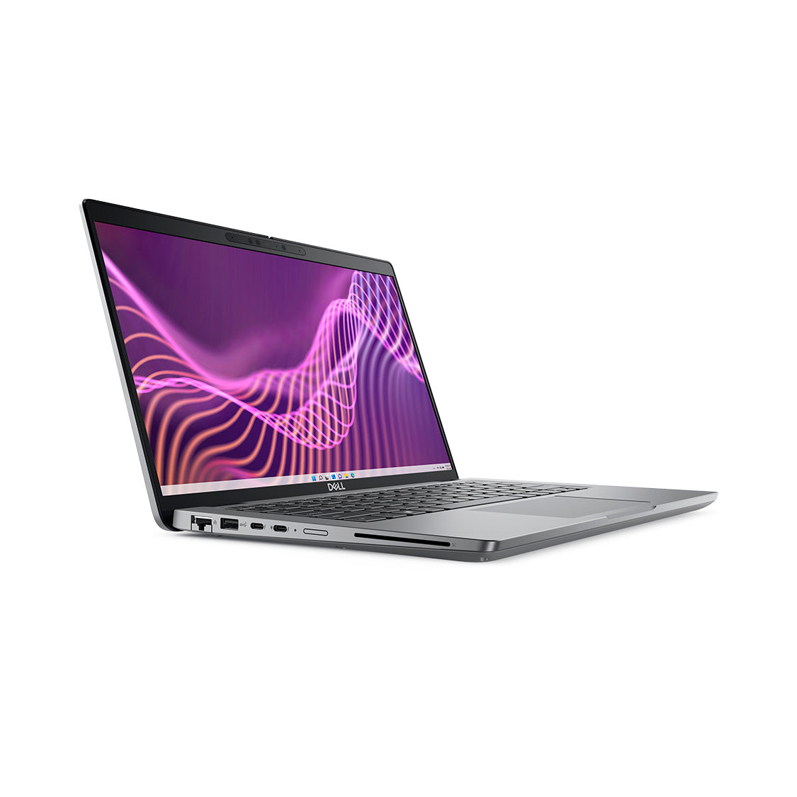 (Brand New) Dell Latitude 5440 15.6" FHD - i5-1335U - 16GB RAM 256GB SSD - Windows 11 Pro - 1Y ONSITE