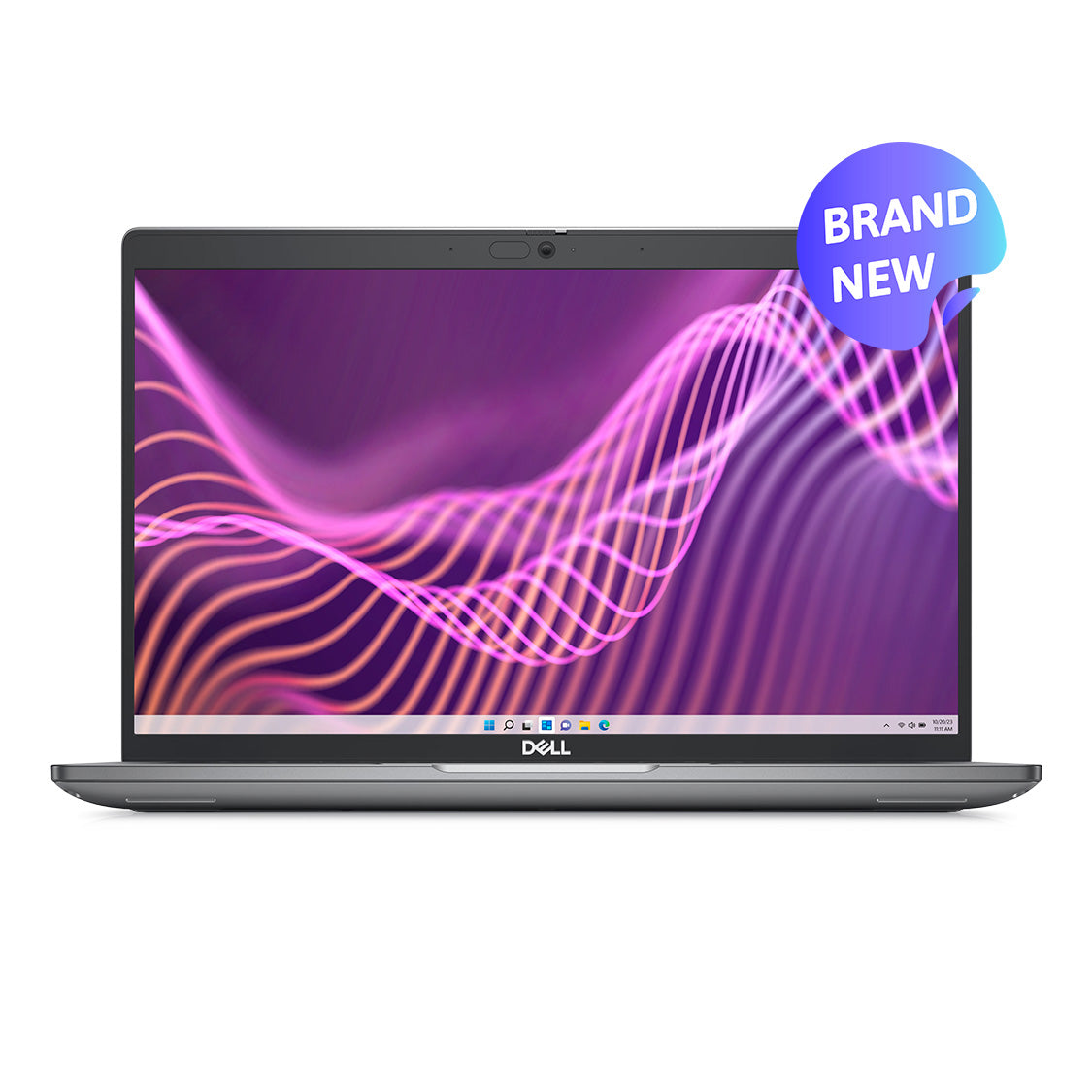 (Brand New) Dell Latitude 5440 15.6" FHD - i5-1335U - 16GB RAM 256GB SSD - Windows 11 Pro - 1Y ONSITE