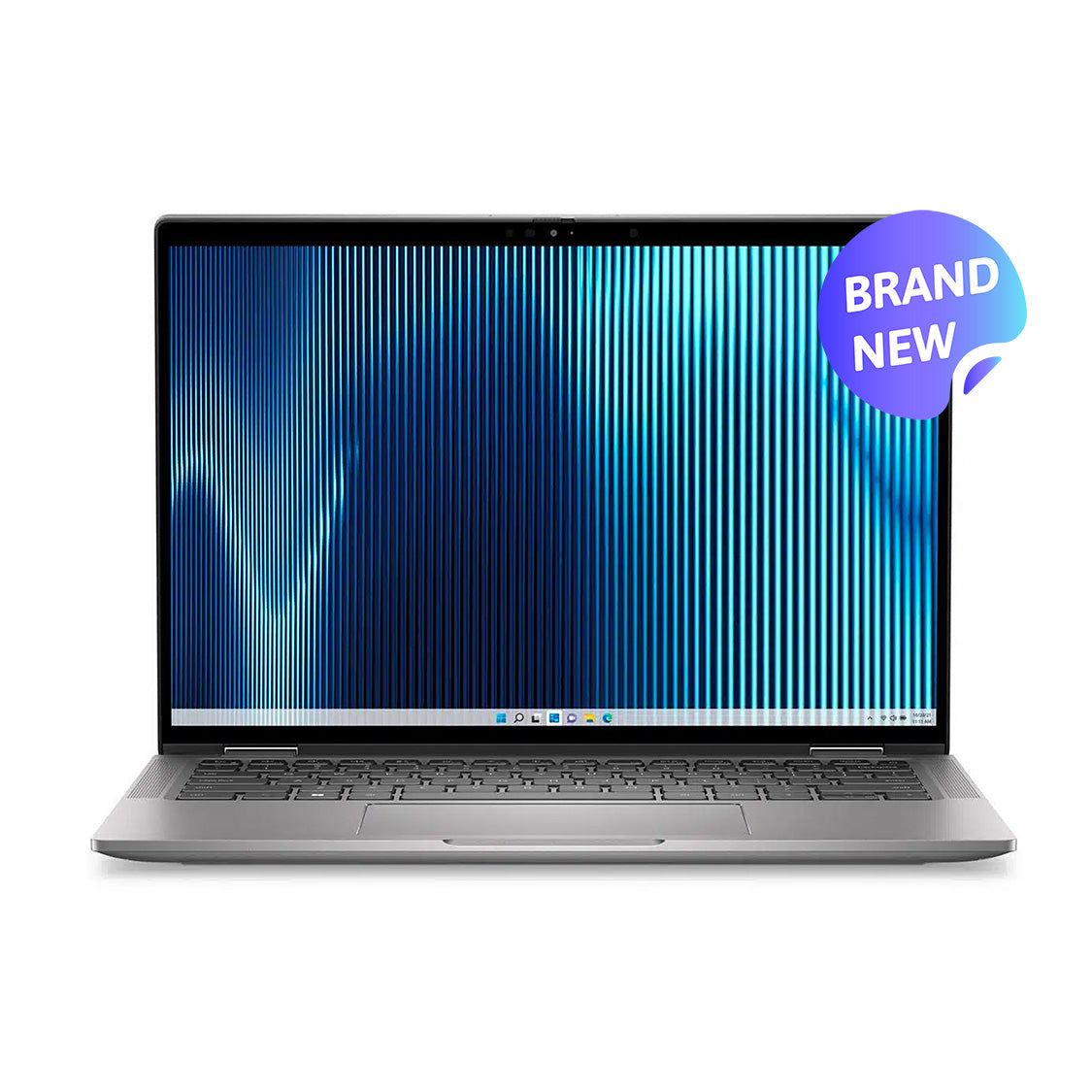 (Brand New) Dell Latitude 7640 16" FHD - i5-1335U - 16GB RAM 256GB SSD - Windows 11 Pro - 3Y ONSITE