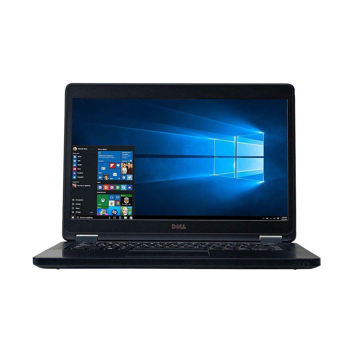 Dell Latitude e5450 i5 5th Gen 8GB RAM 256GB SSD