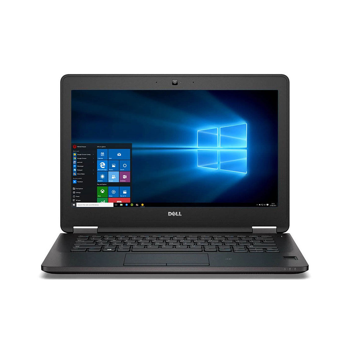 Dell Lattiude E5270 i5 6th Gen 8GB RAM 256GB SSD - Good Condition