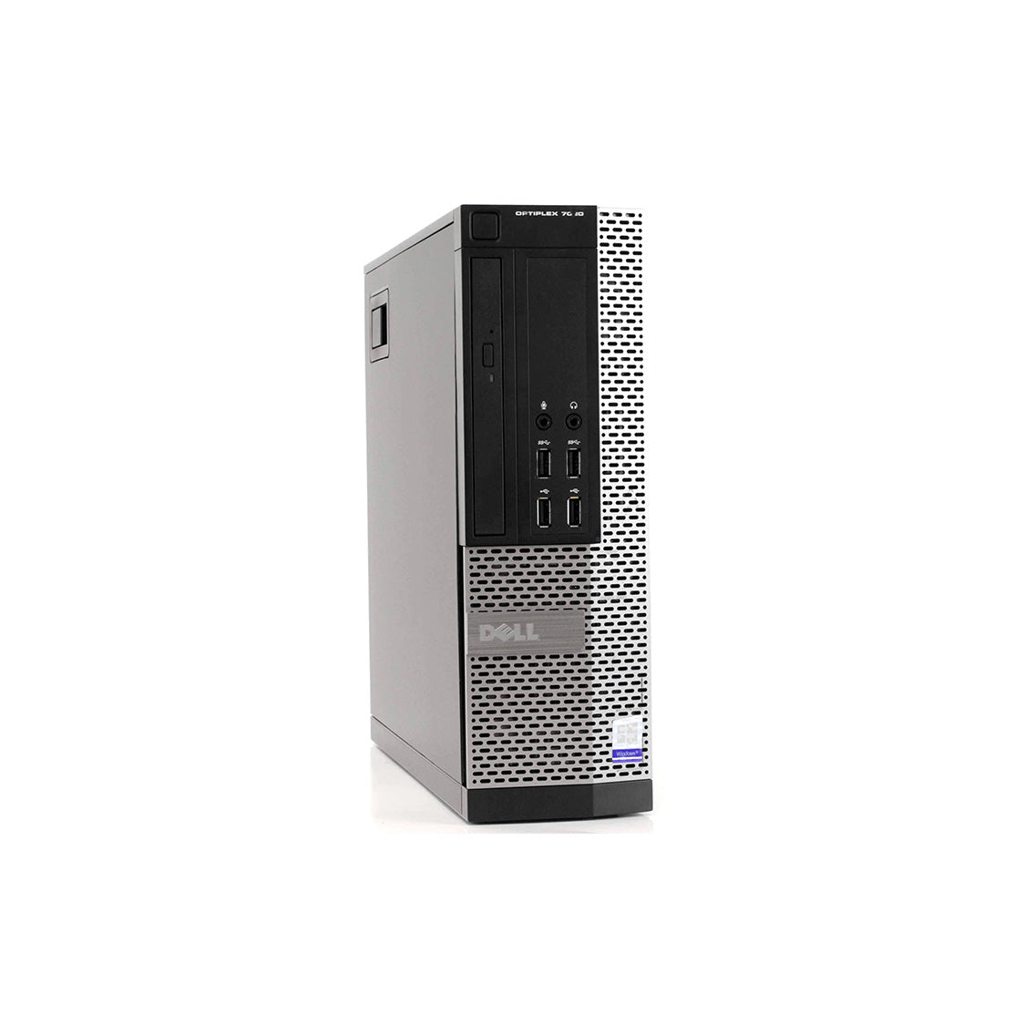 Dell Optiplex 7020 SFF i5-4590 3.3GHz 8GB RAM 128GB SSD