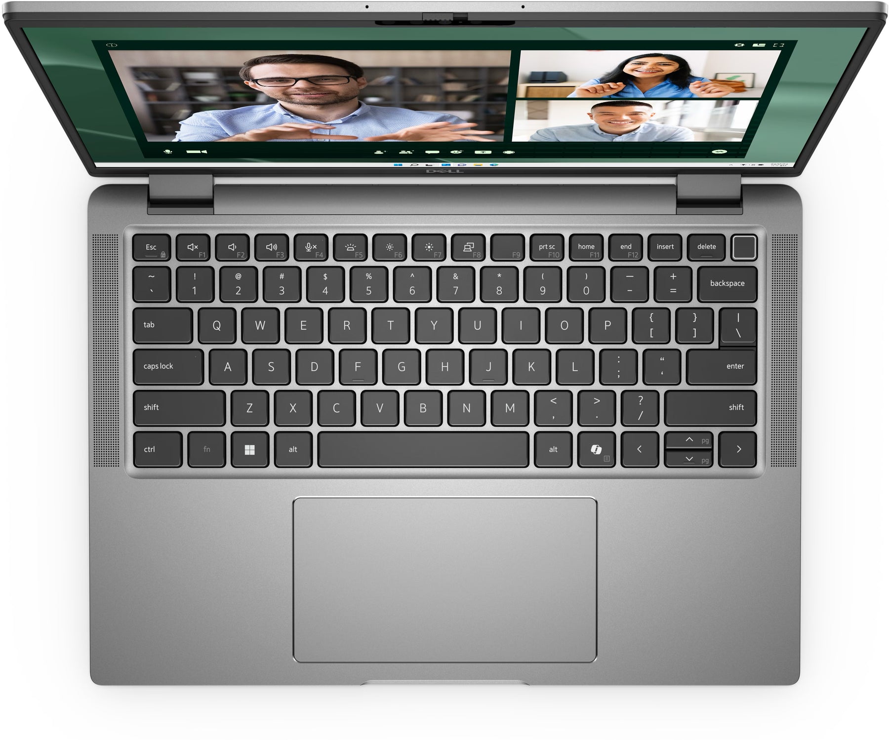 Dell Latitude 7450 - 14" FHD+ (1920x1200) - Ultra 7 155U - 16GB RAM (1x16GB) - 256GB SSD - Backlit KB - FHD IR Cam - 3-Cell 57W - Windows 11 Pro - 3Y ProSupport + EcoLoop Urban Backpack Blue