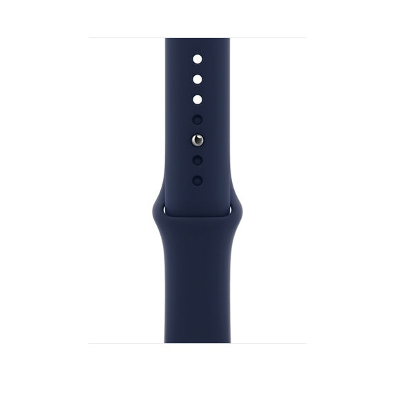 Apple Watch Series 6 44mm (Cellular) | Blue | Good Condition