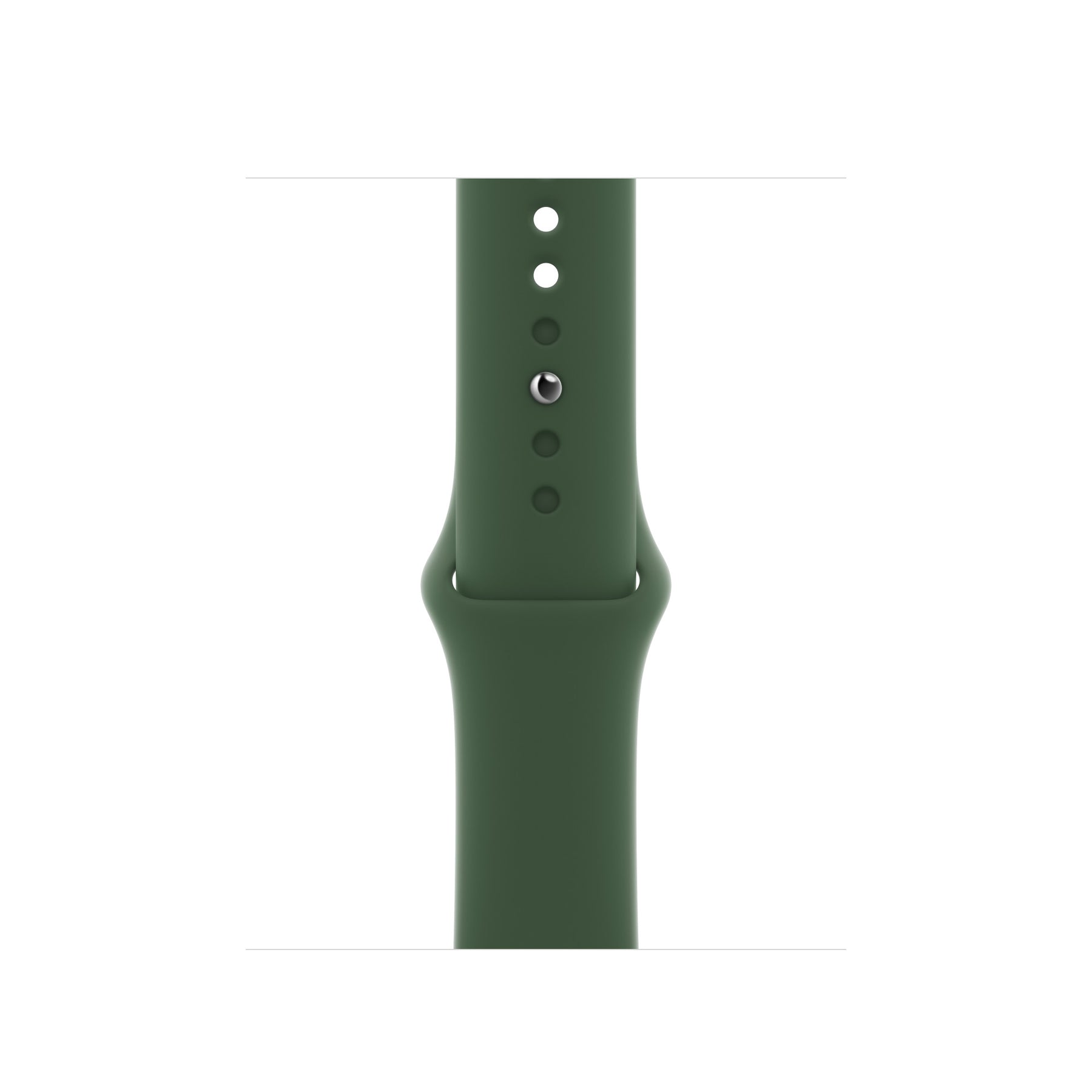 Apple Watch - Series 7 - 45mm - GPS + Cellular (Green)