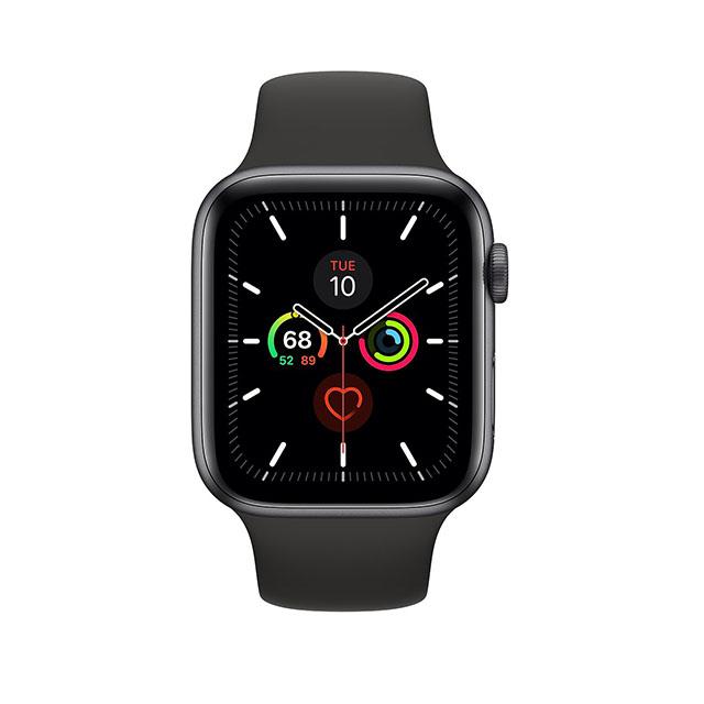 Apple watch nike discount series 5 gps 44mm