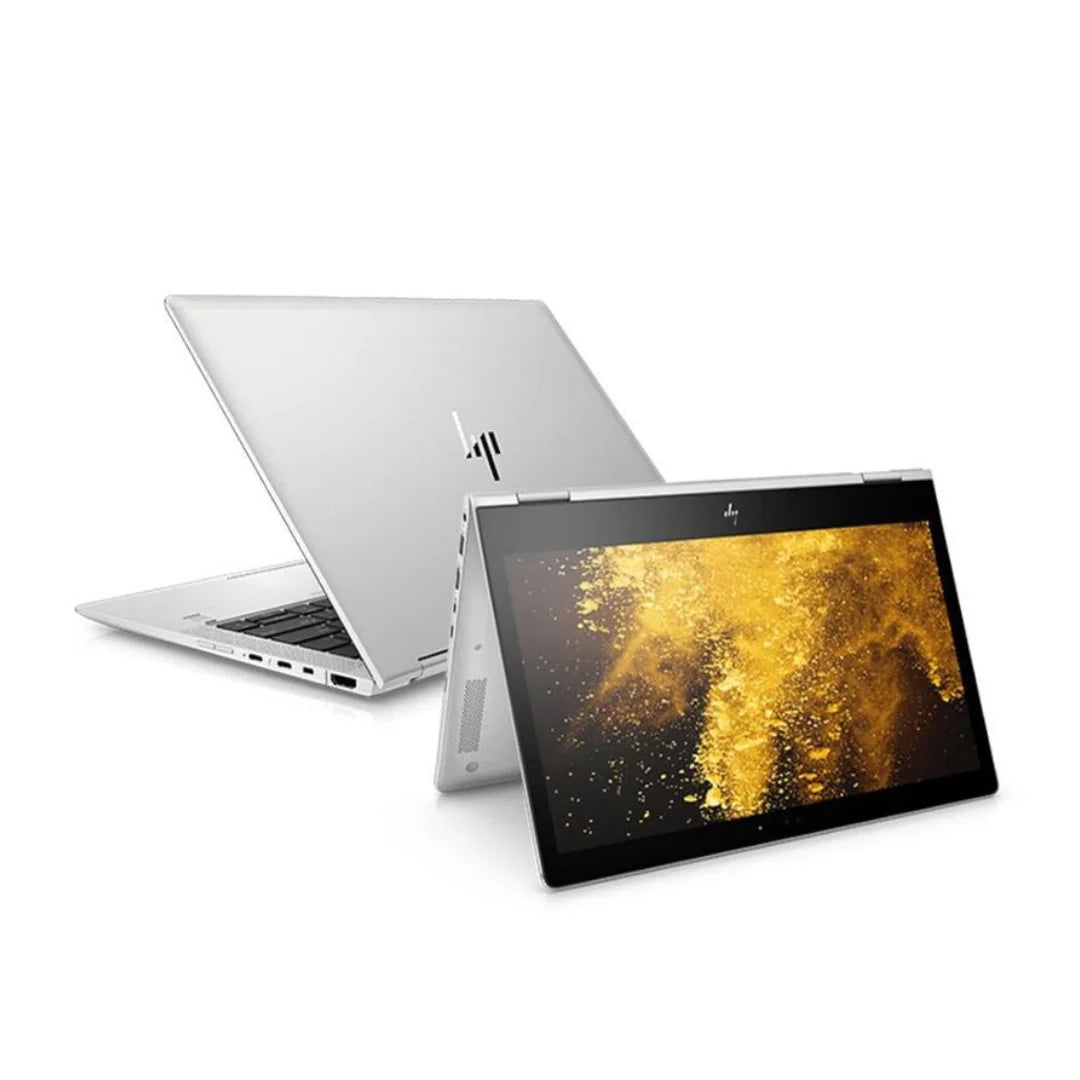 HP Elitebook x360 1030 G8 Intel i7-1185G7 16GB RAM 512GB SSD 13" Webcam Win 11 Pro