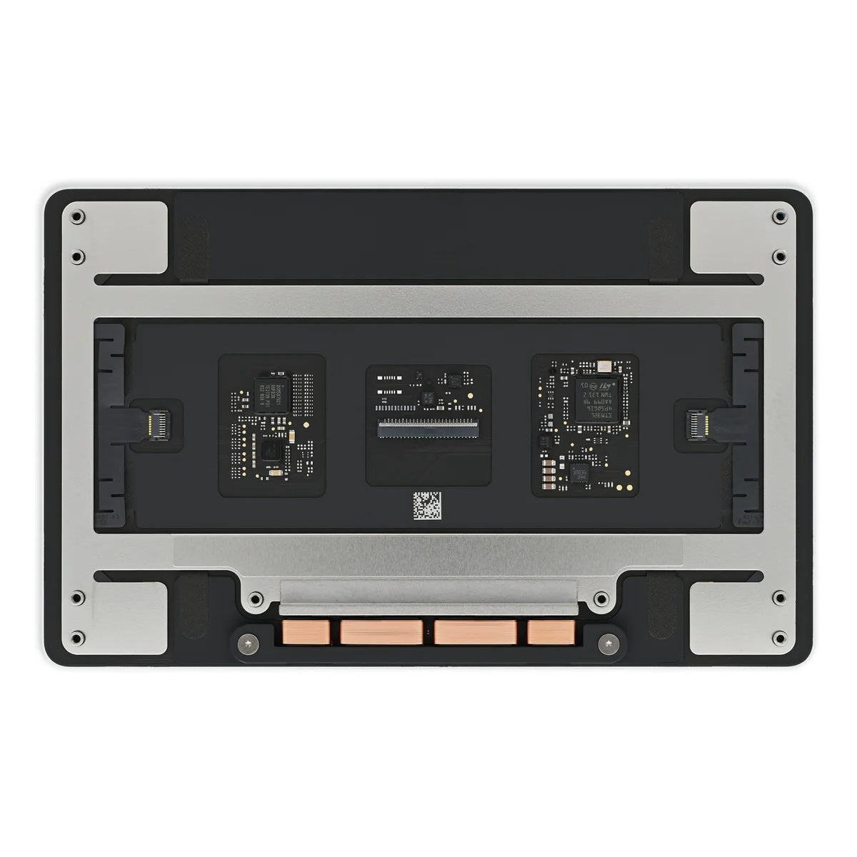Brotect Pellicola Protettiva Per Xiaomi Mi 1S / M365 / Mi Pro 2 – 2 Pezzi, Trasparente Anti-impronte - 3