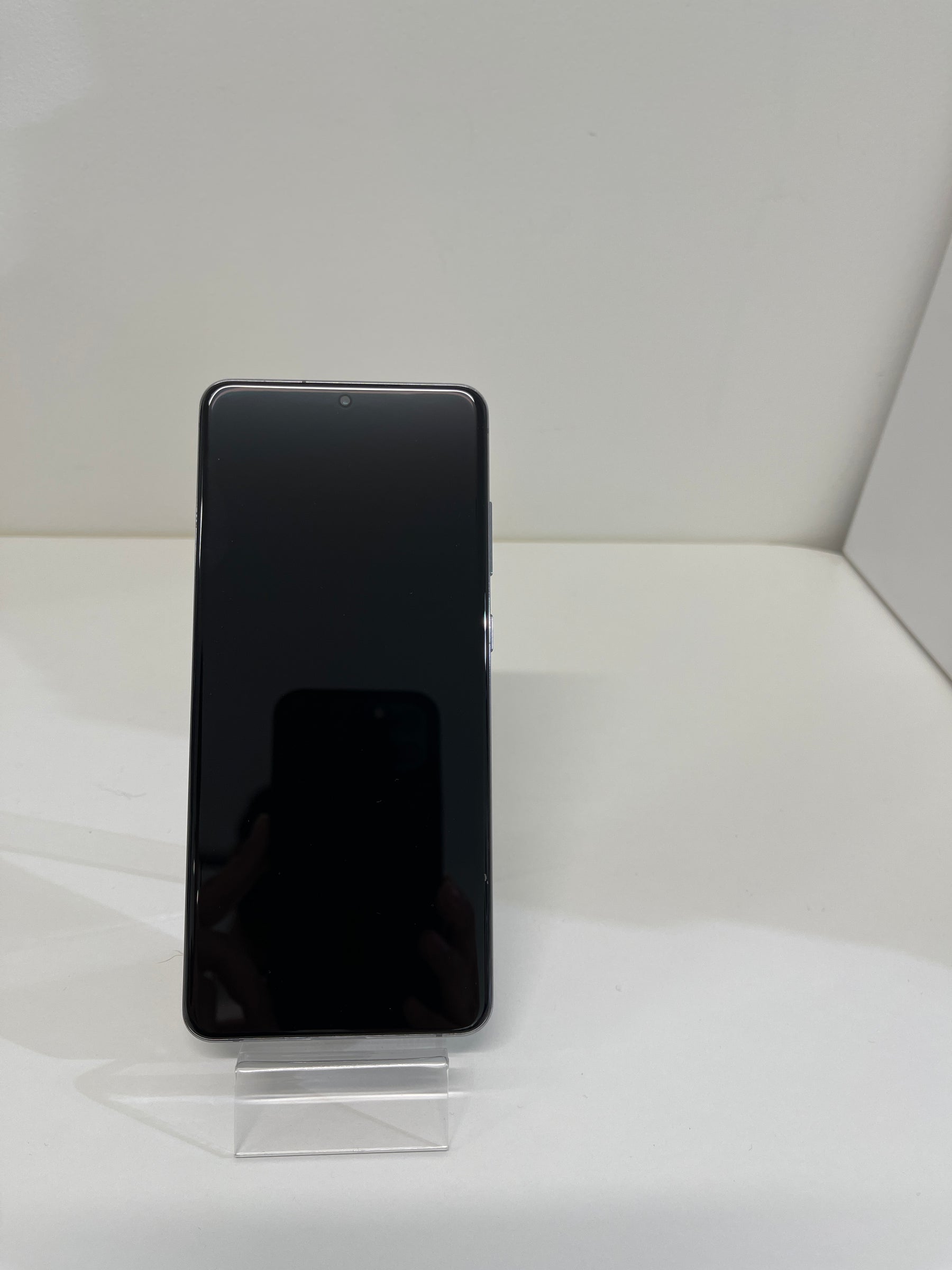 Samsung Galaxy S20 Ultra Black 128GB - Light Screen Burn